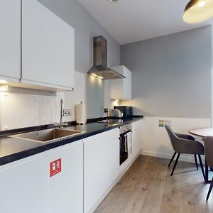 Appartement met Twee Slaapkamers